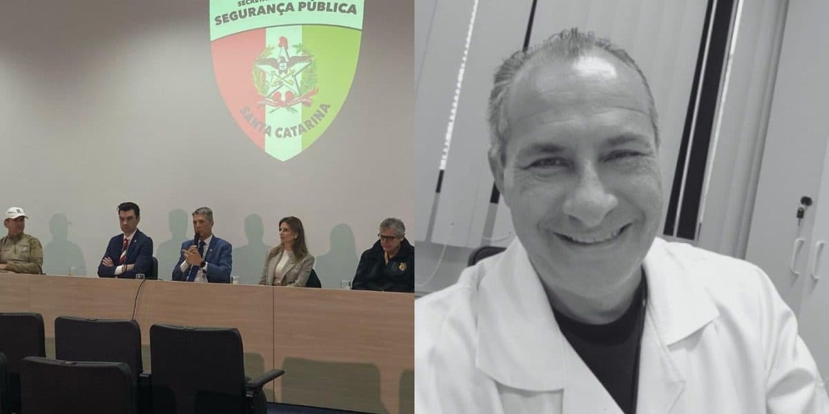 “Não houve negligência”: policiais não devem responder por morte de dentista em delegacia de SC