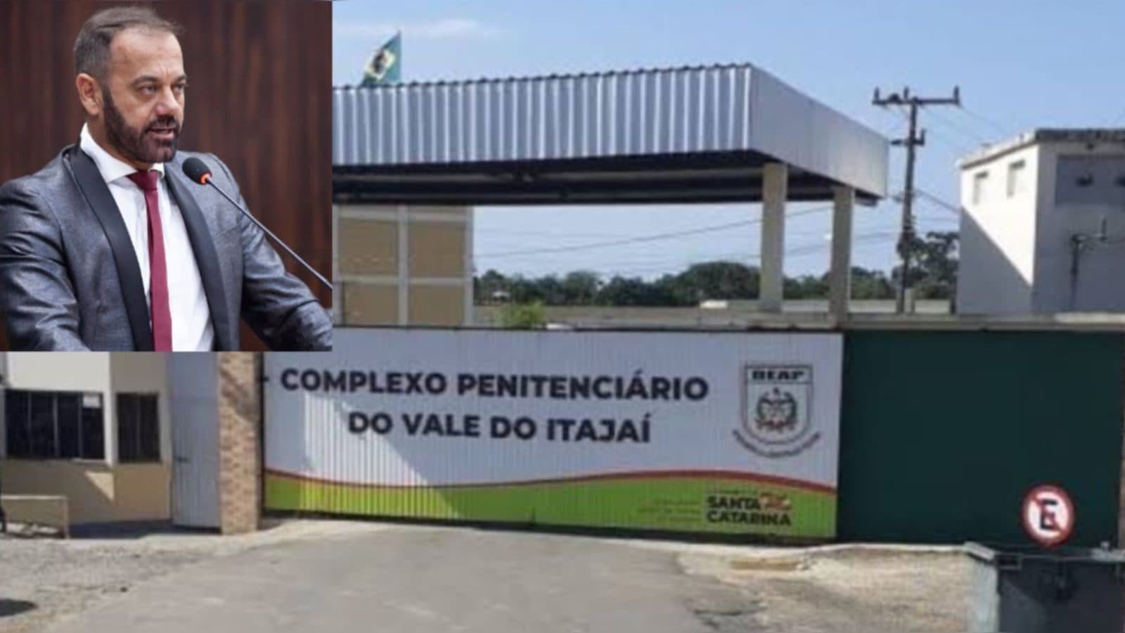 Professor pedófilo usou “caneta espiã” para filmar ato sexual com aluna de 15 anos em SC