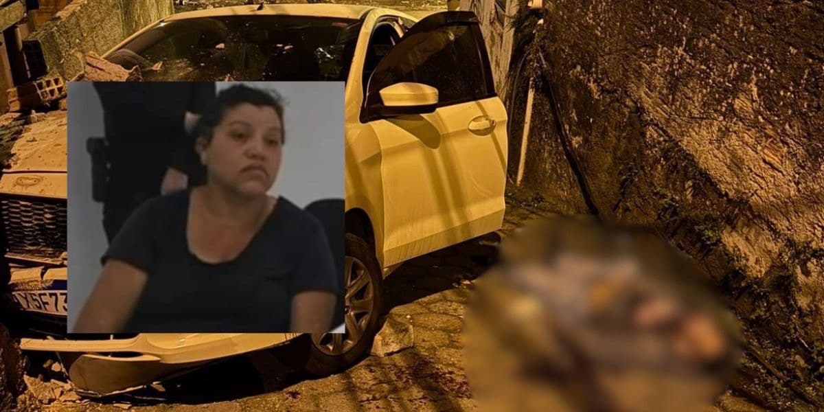 Mãe que esfaqueou homem após ter o 5° filho morto, em Florianópolis, recebe prisão domiciliar