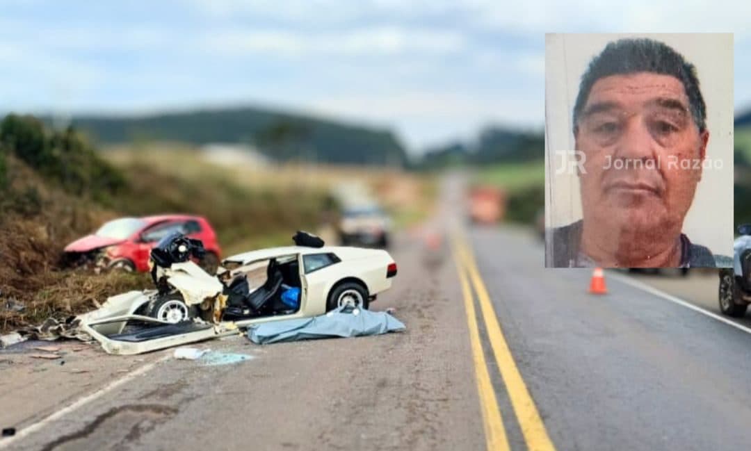 Motorista bêbado que matou duas pessoas em SC é solto após receber atendimento médico