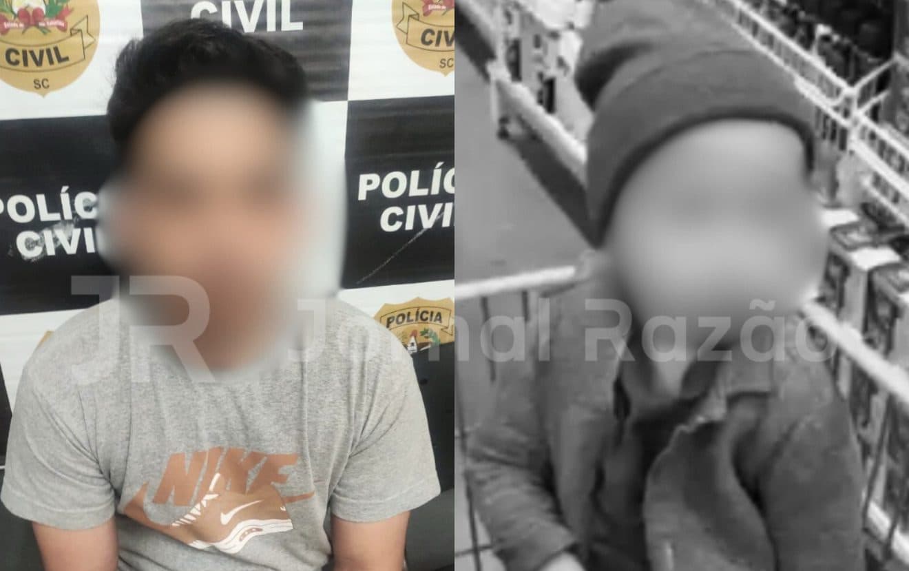 “Fingiu desmaio”: padrasto tenta deixar hospital após morte de criança com marcas de tortura em SC