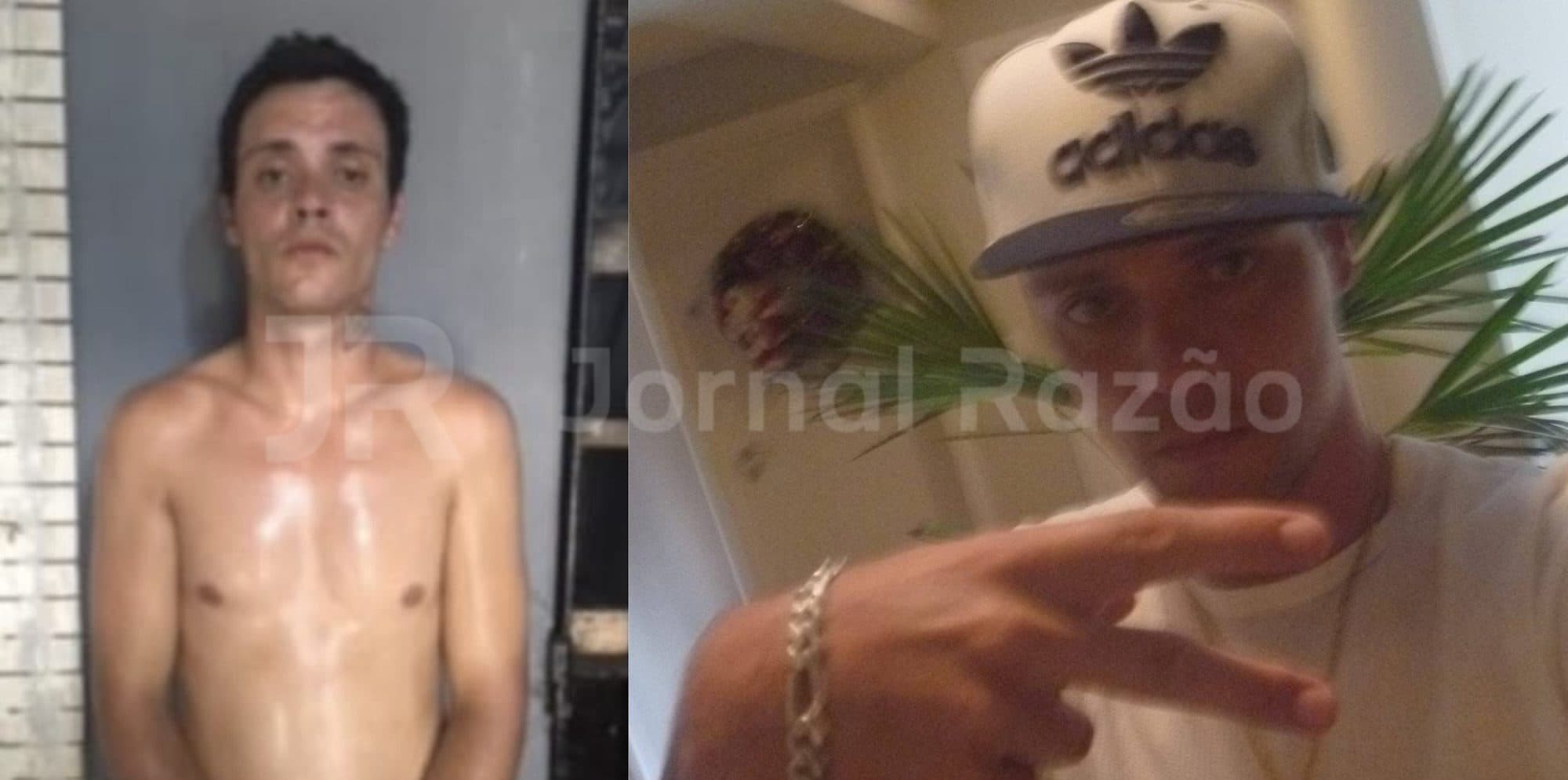 “O demônio chegou”: foragido invade casa, estupra e mantém mulher refém por mais de 14h em SC