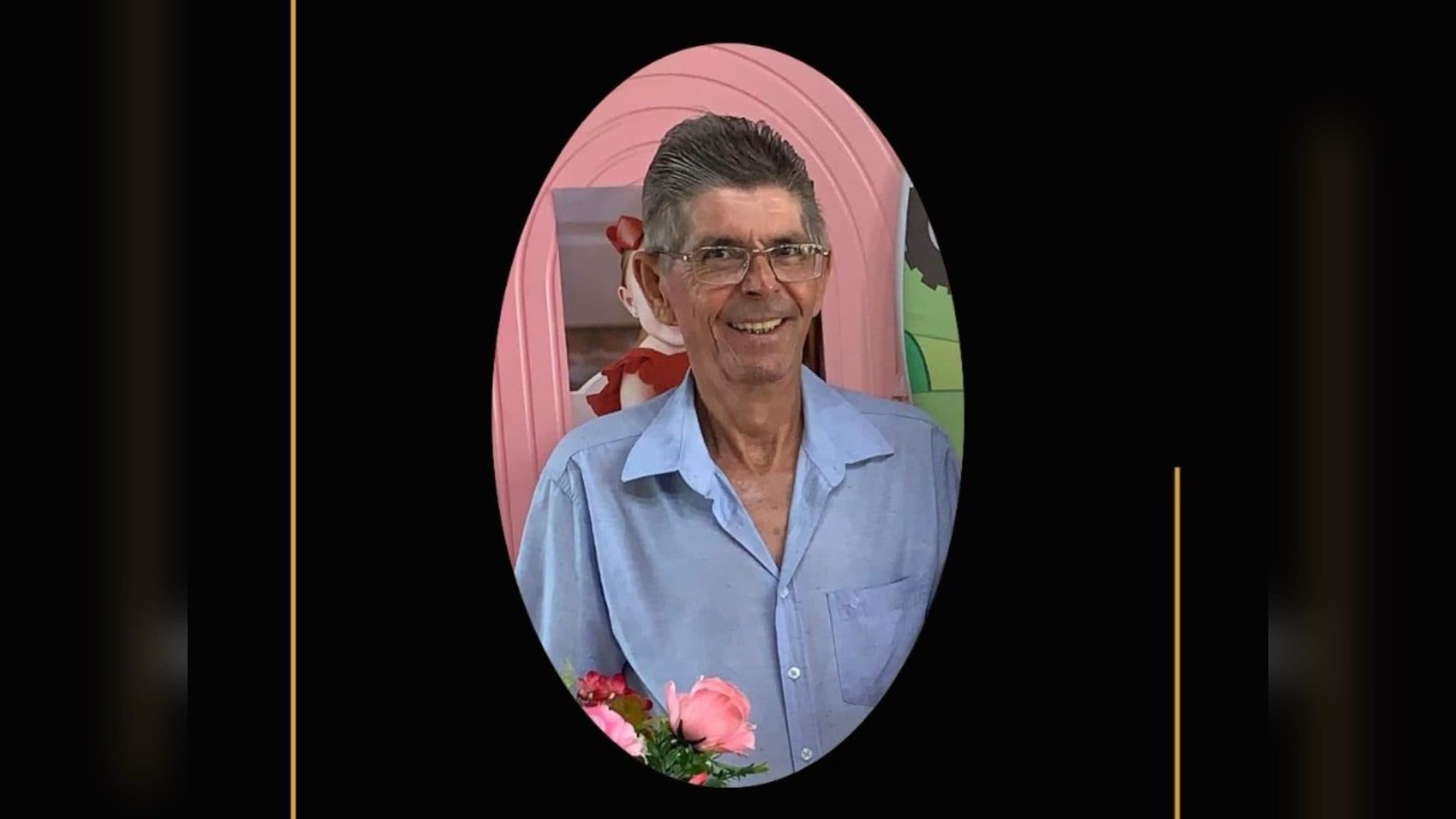 Obituário de Nivaldo dos Santos Saramento