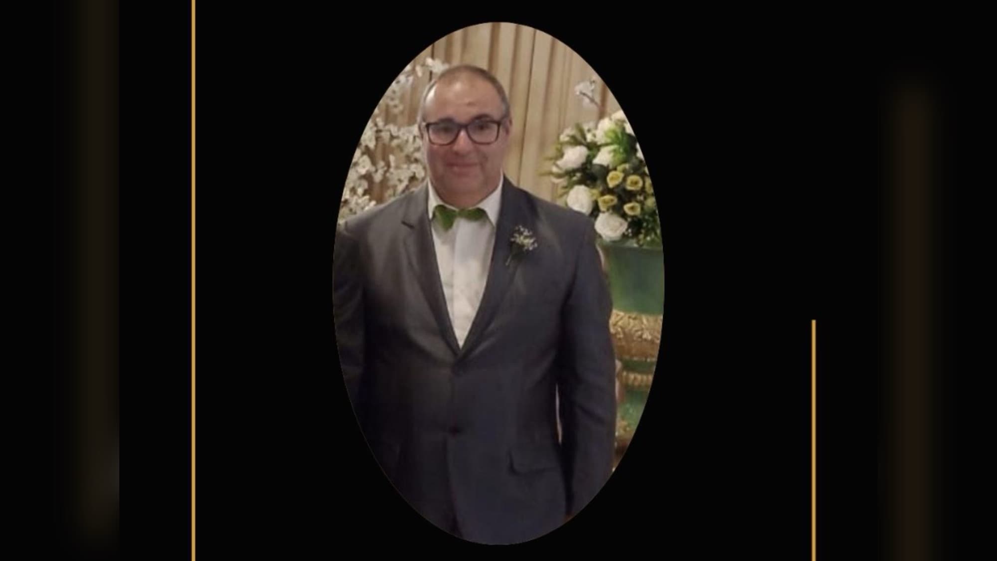 Obituário de Josué Pinheiro da Silva
