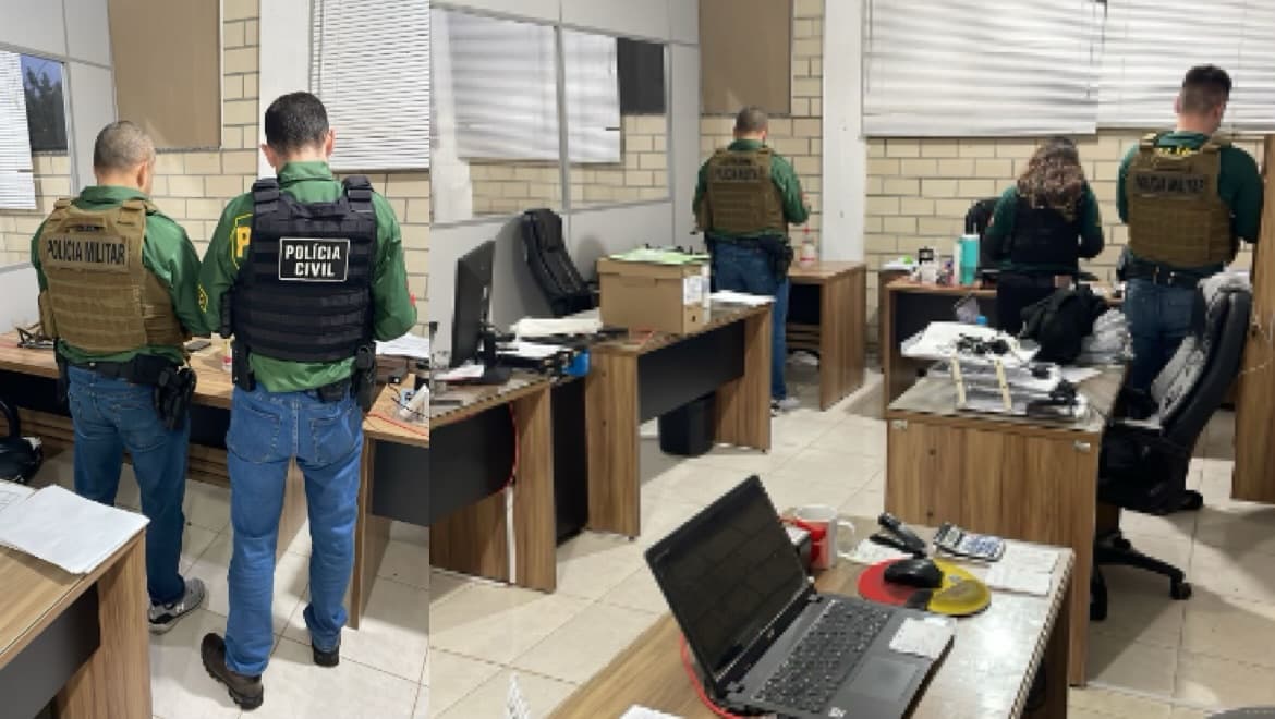 PCC se infiltrou em SC através de fraude bilionária em postos de combustíveis