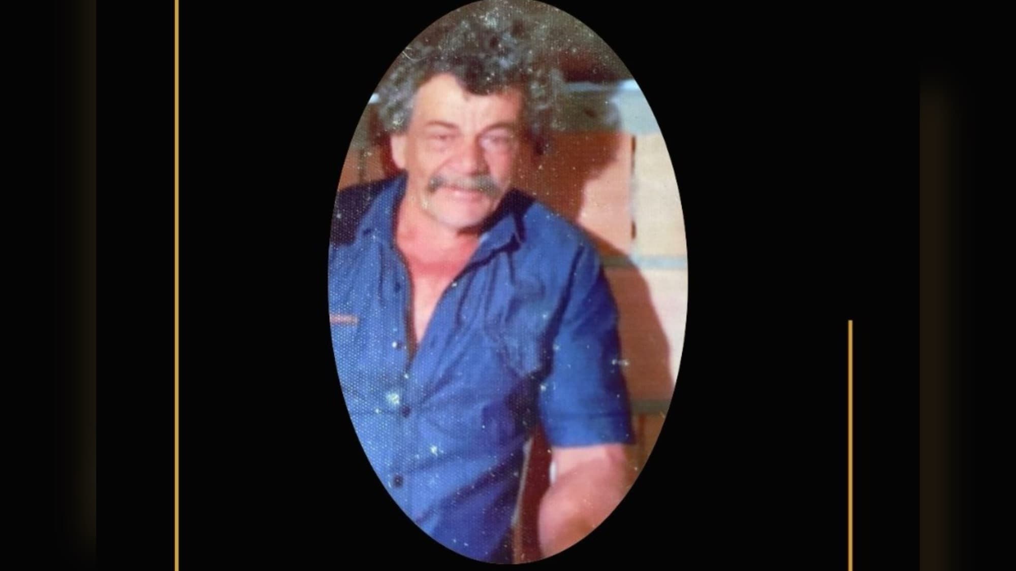 Obituário de Mário César Roslindo