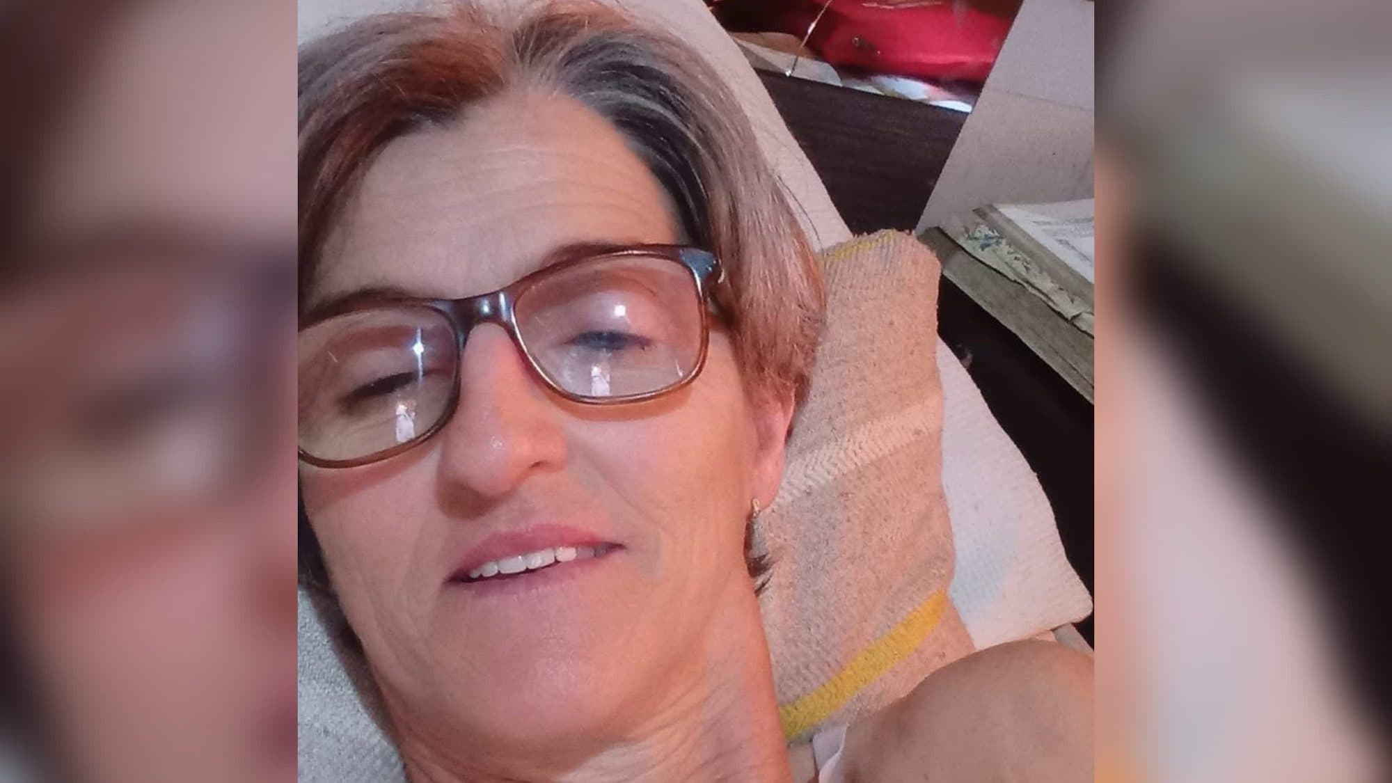 “Tinha pena dele, mesmo sendo ameaçada”: quem era mulher, assassinada pelo companheiro em SC