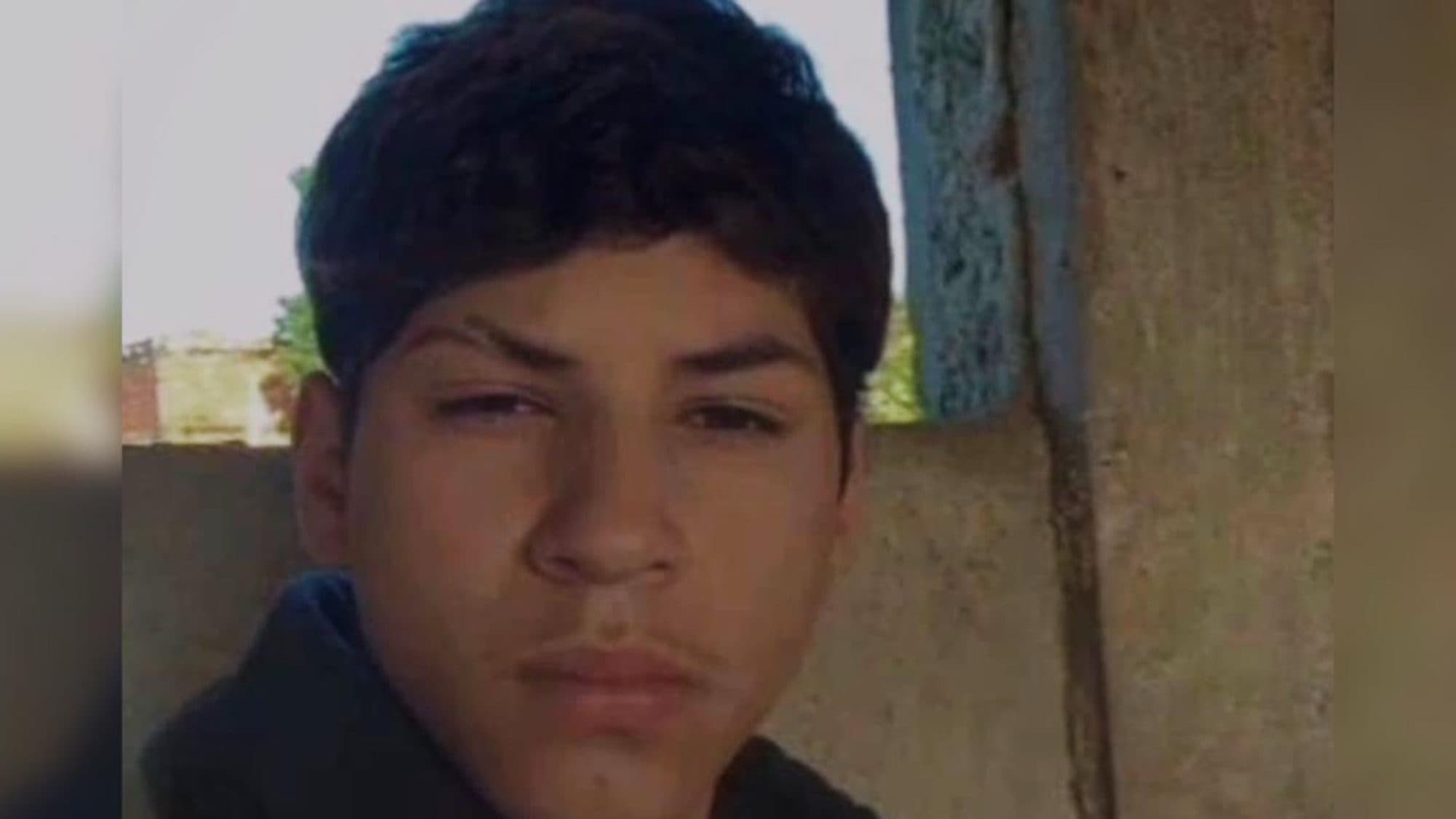 Família procura adolescente desaparecido de forma misteriosa em SC