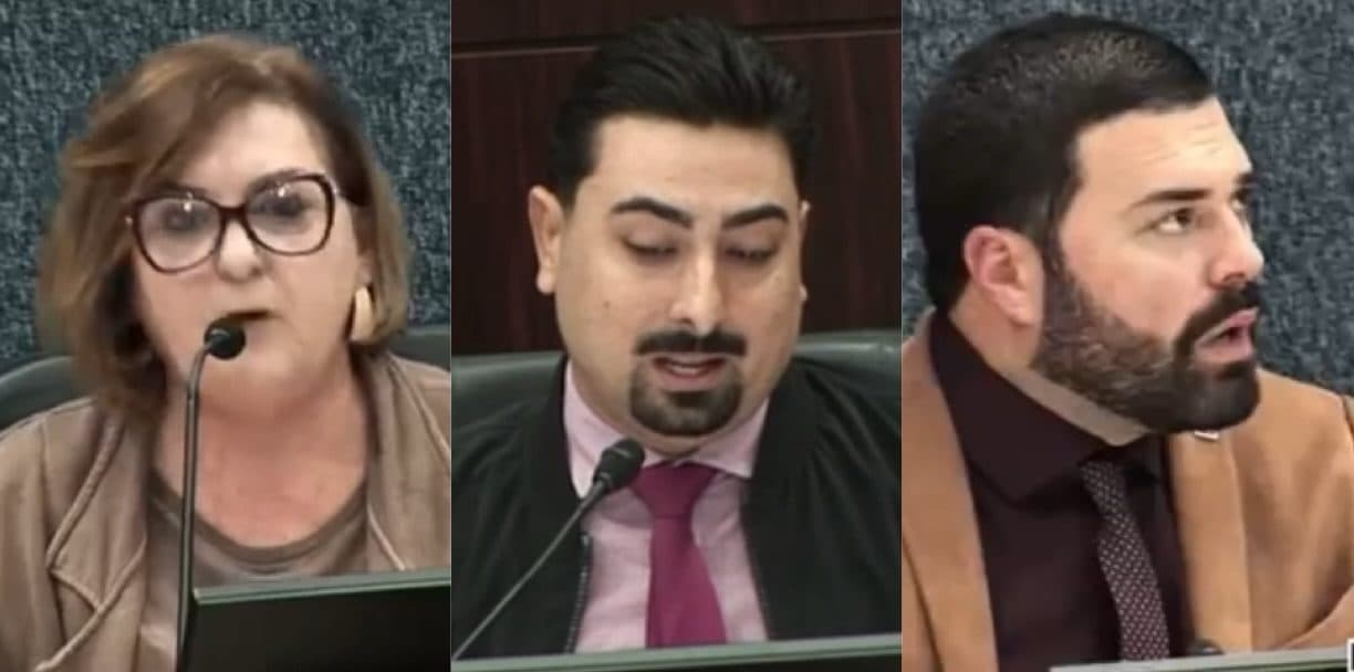 Vereadores de esquerda se revoltam e acusam prefeitura de Itajaí de excluir “LGBTQIA+, negros e minorias”