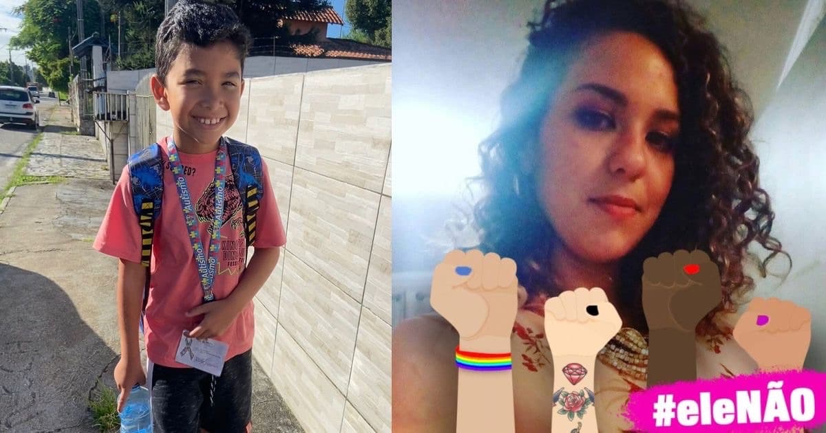 Professora é afastada após agredir menino autista na Grande Florianópolis: “criança chata do caral#*”