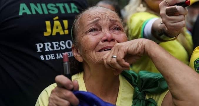 URGENTE: Motta atende oposição e pauta urgência da anistia na Câmara dos Deputados