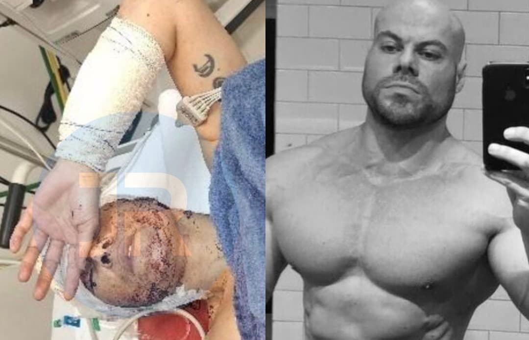 “Ele me traiu e tentou me matar”, diz criminosa que sobreviveu após matar personal em SC