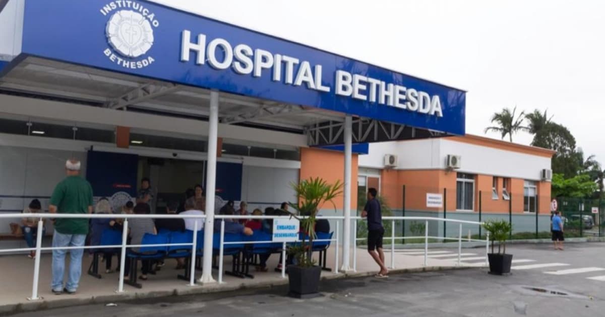 Preso em SC empresário que desviou milhões de reais que deveriam ser doados a hospitais