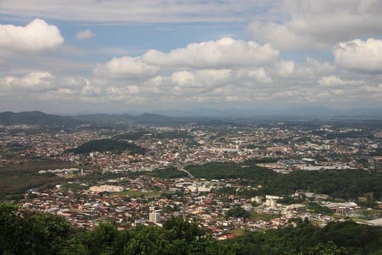 PIB de Santa Catarina cresce 4,2% e fica acima da média nacional no 1º semestre