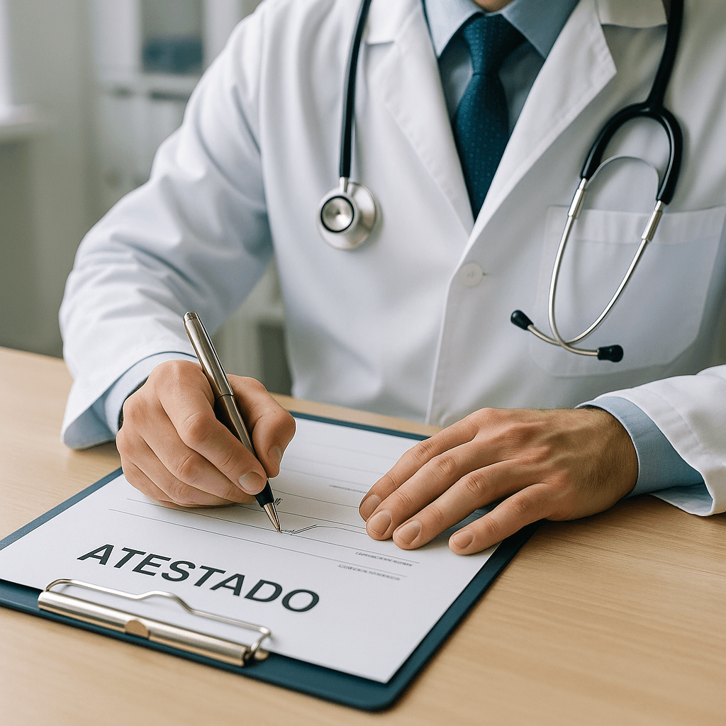 Empresa é condenada por rejeitar atestados médicos de funcionários