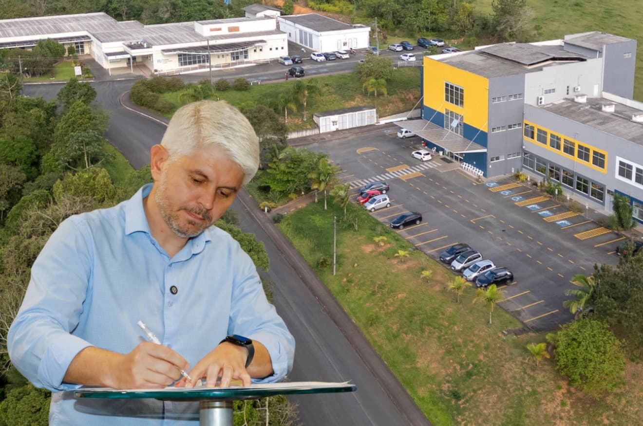 Blumenau contará com novo hospital com pronto-socorro 24h a partir de novembro