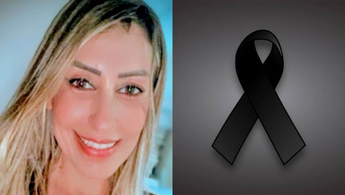 “Guerreira”: Enfermeira de Itajaí morre após luta contra o câncer