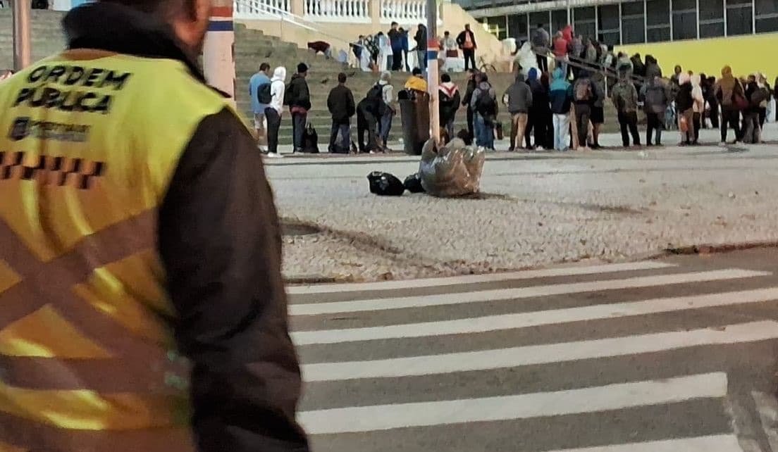MPSC sai em defesa de moradores de rua e dá 30 dias para Florianópolis revogar decreto