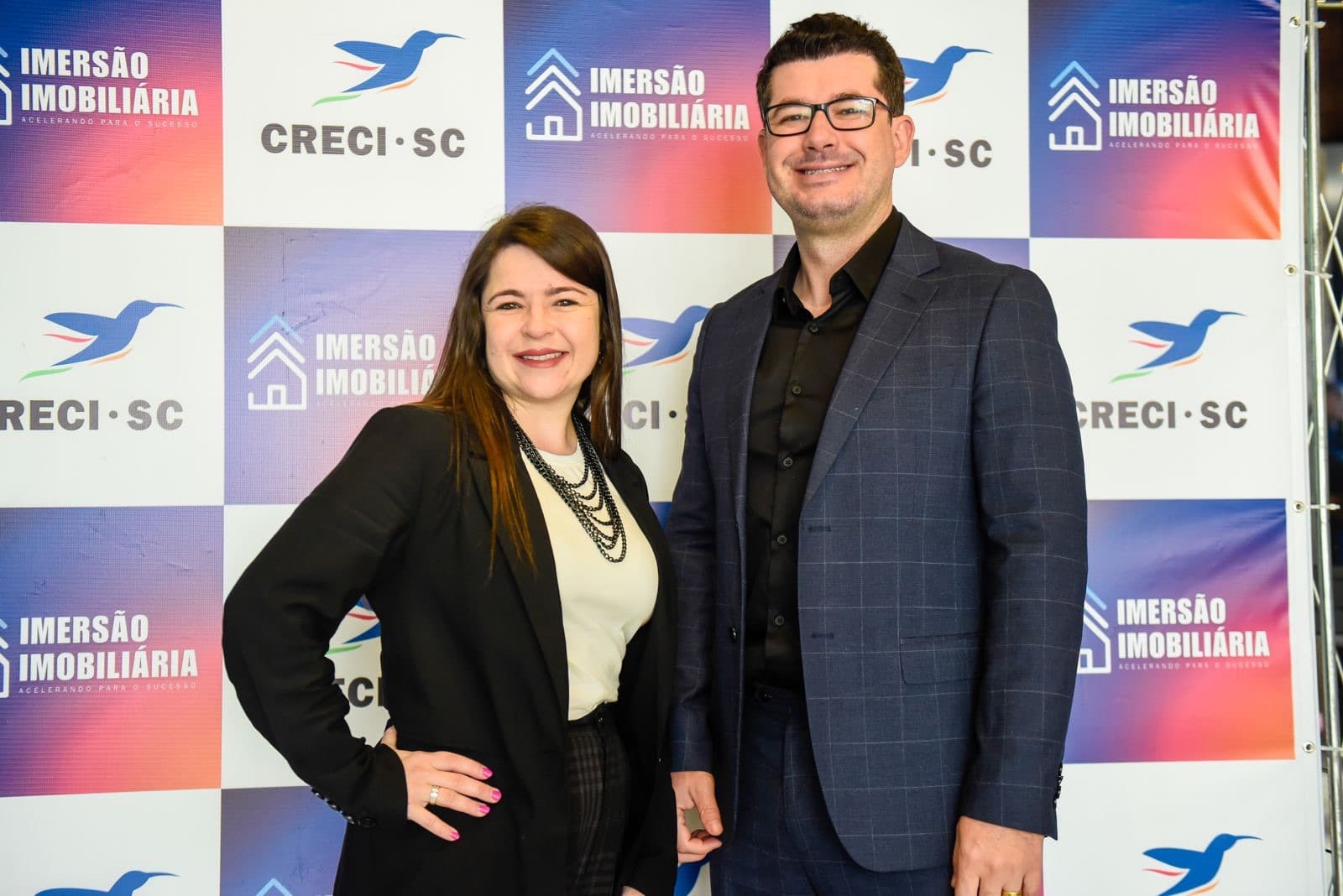 Imersão Imobiliária do CRECI-SC capacita novos corretores em Blumenau no fim de outubro