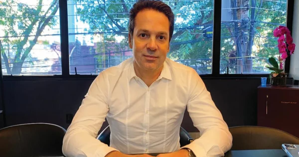 Alvo da Polícia Civil de SC, empresário dono da famosa “Cellshop” está foragido
