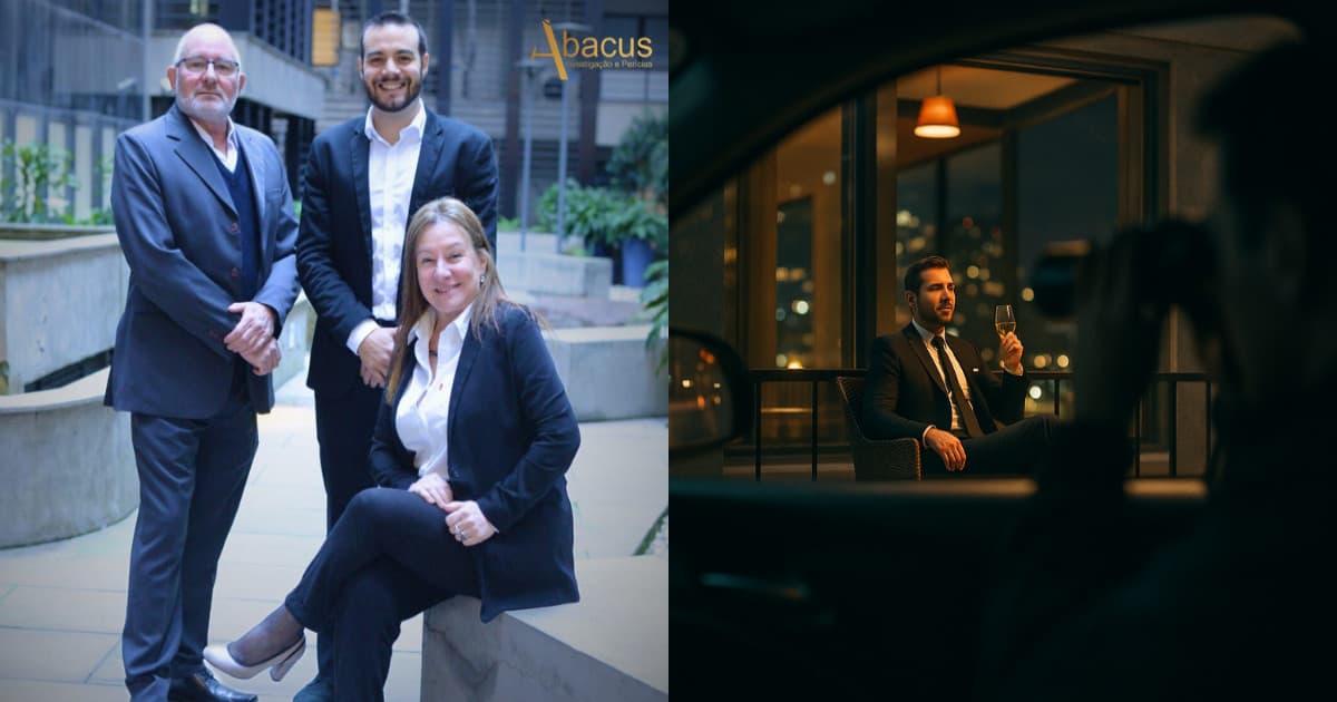 Detetive Ábacus vira o terror dos “espertinhos” que vivem “devendo e luxando” em Santa Catarina
