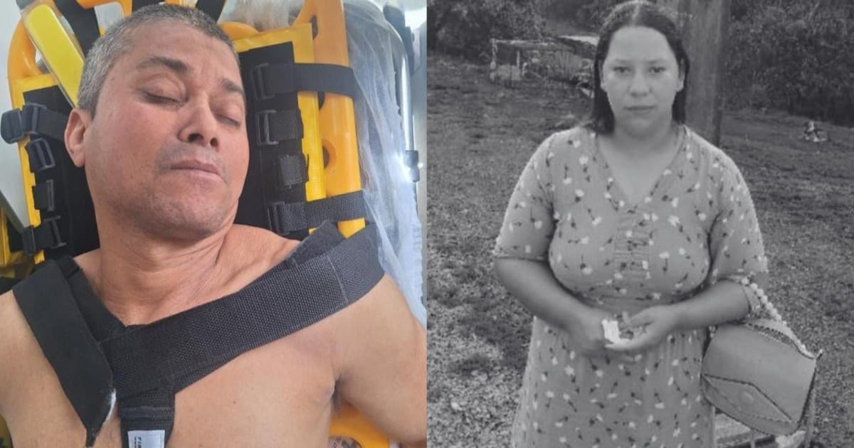 Homem mata ex-companheira na frente da filha de 13 anos dias após ser denunciado em SC