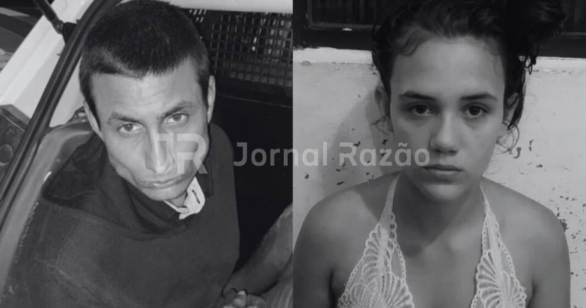Casal catarinense suspeito de matar trabalhador em Joinville é encontrado morto: “cova rasa”