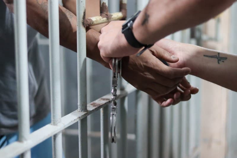 Homem que matou mulher com deficiência após estupro é condenado a 33 anos em SC