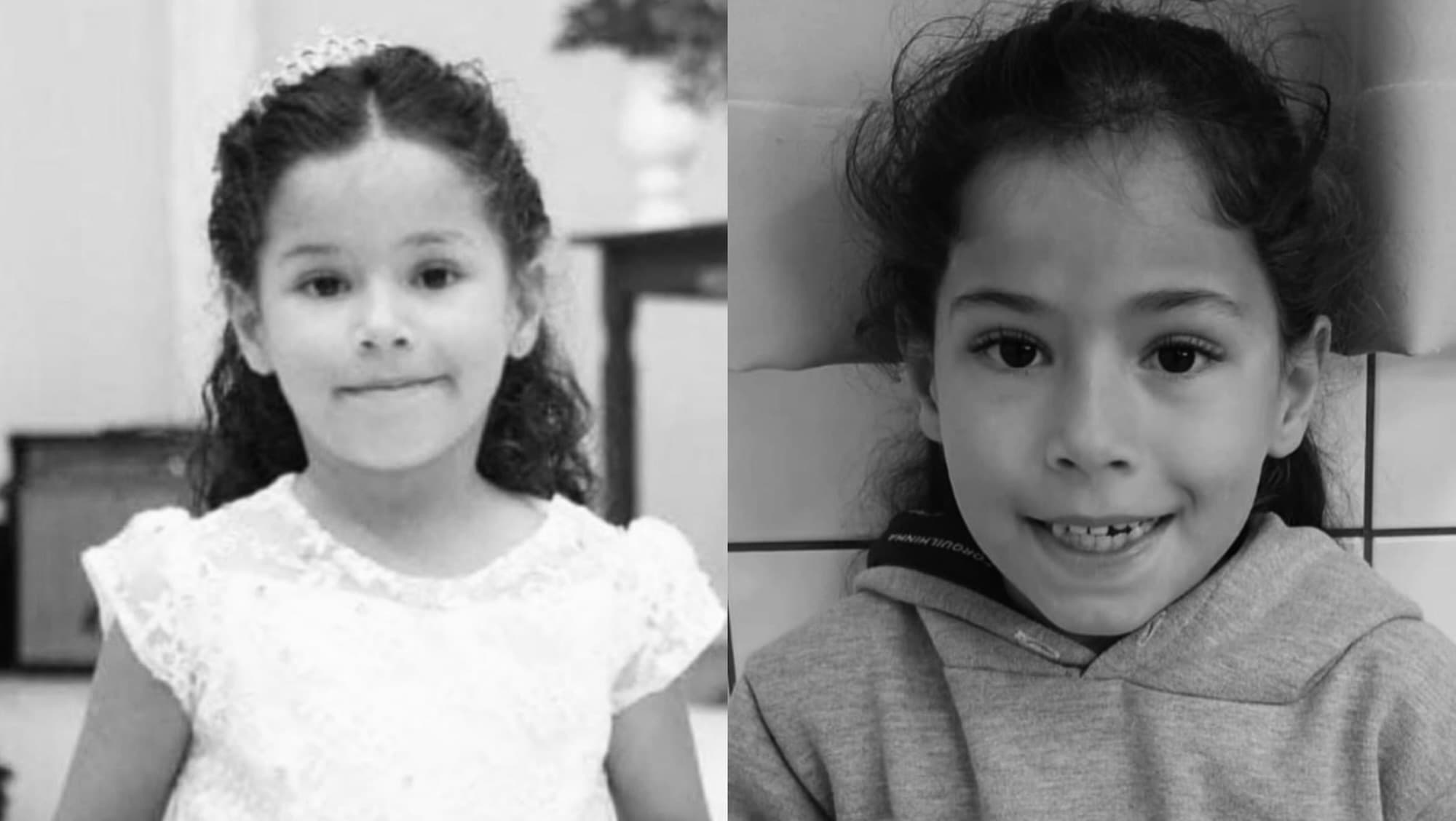 Menina de 6 anos morre após sofrer parada cardíaca em SC: “nossa querida aluna”