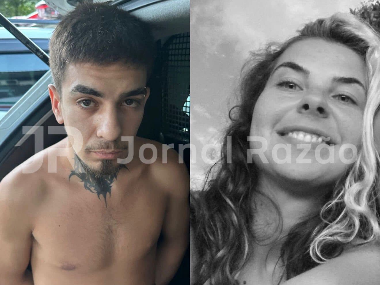 “Ouvi vozes”: estuprador que matou estudante em Florianópolis já tinha violentado idosa em 2022