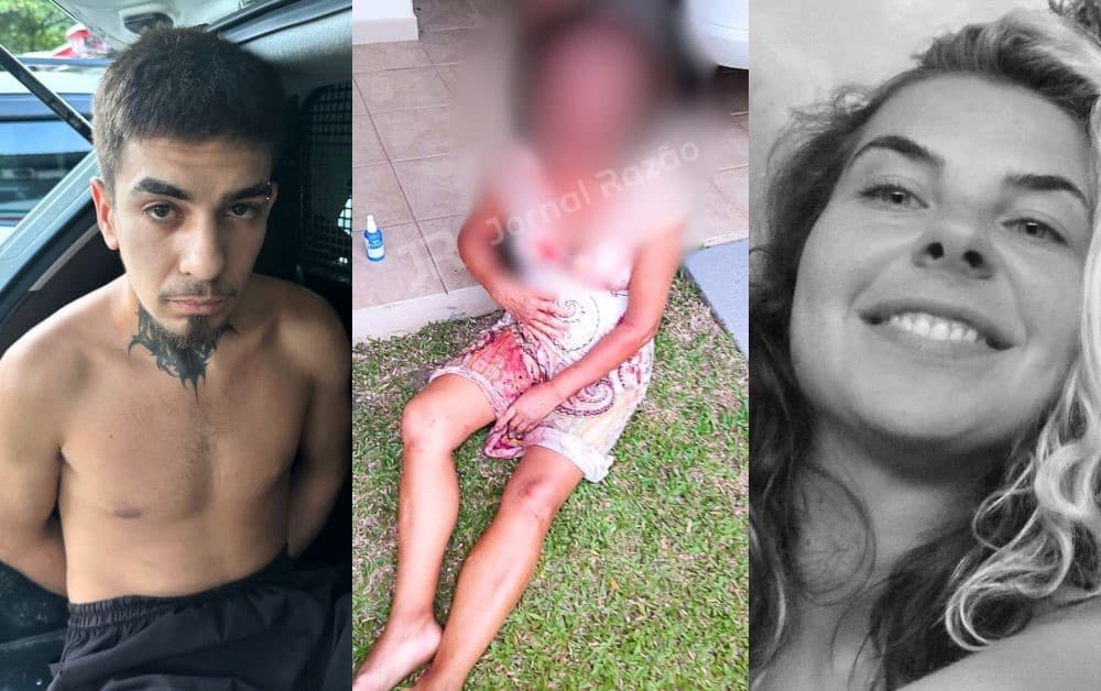 “Falta de provas”: por que assassino de Catarina escapou impune de estupro em Florianópolis?