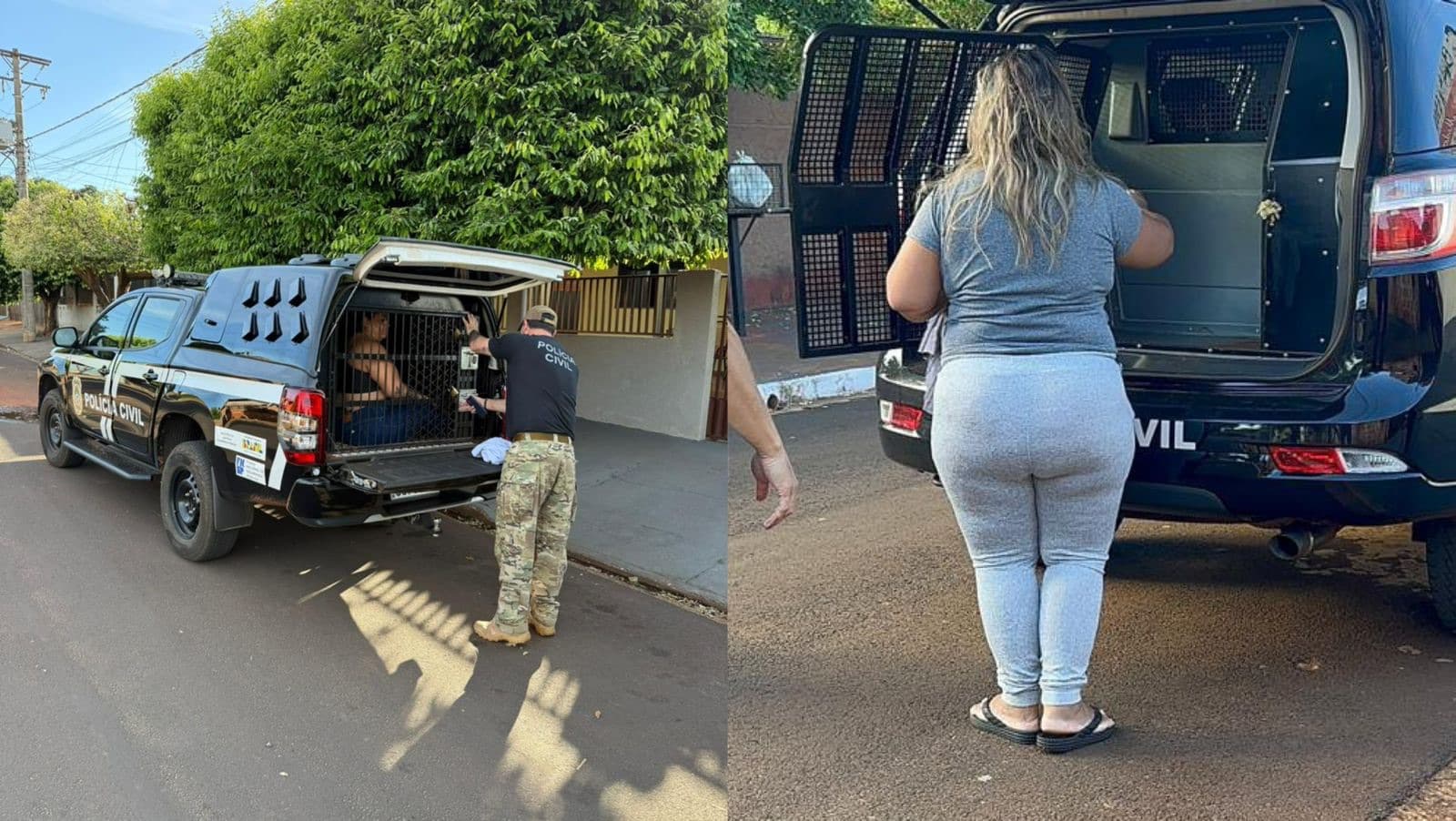 Polícia Civil de SC desarticula quadrilha do golpe do falso advogado em ação com outros estados