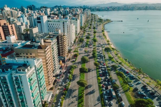 Santa Catarina ultrapassa São Paulo e lidera ranking nacional de segurança, segundo Atlas da Violência