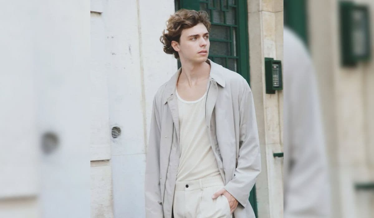 Após queda e dias internado, jovem modelo de 22 anos morre em SC