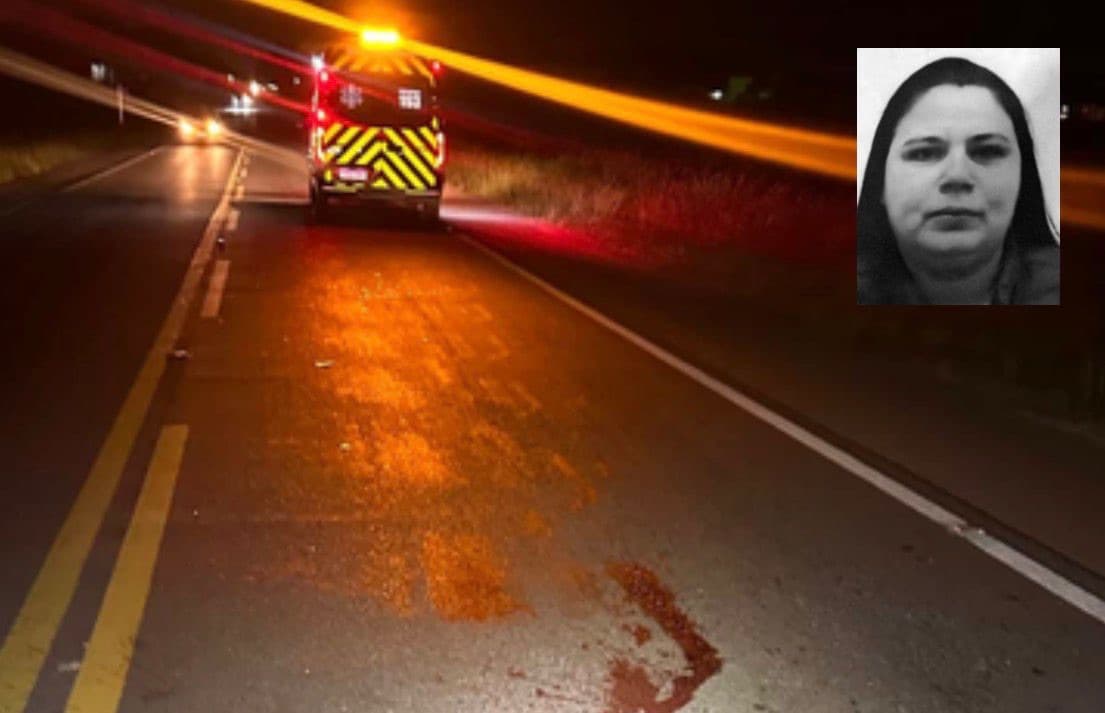 Motorista bêbado é preso após morte de motociclista na SC-410, no Vale do Rio Tijucas