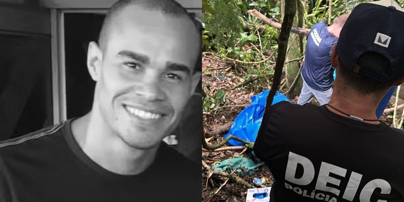 Irmão de músico da banda de Alexandre Pires foi morto por segurança em boate de SC