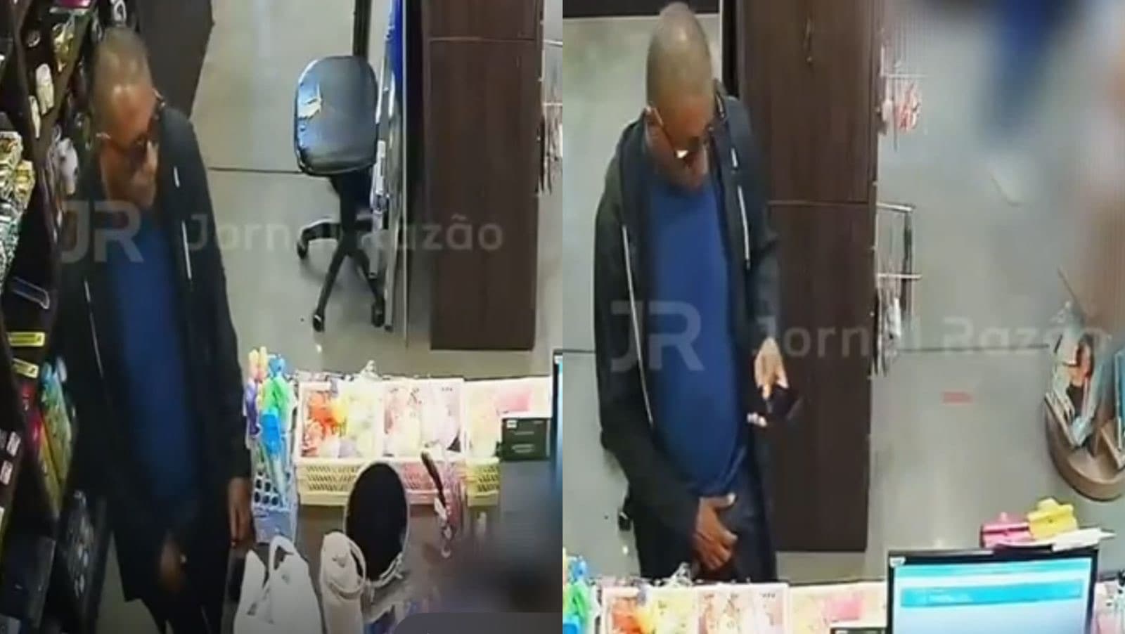 “Era só coceira”, alega padre da Bethânia indiciado por importunação sexual em SC