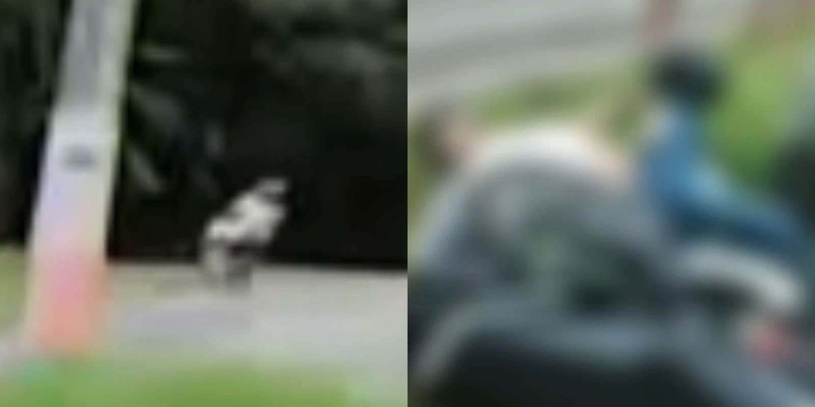 Domingo de luto em Camboriú: segundo casal morre em colisão contra poste horas após outro acidente fatal