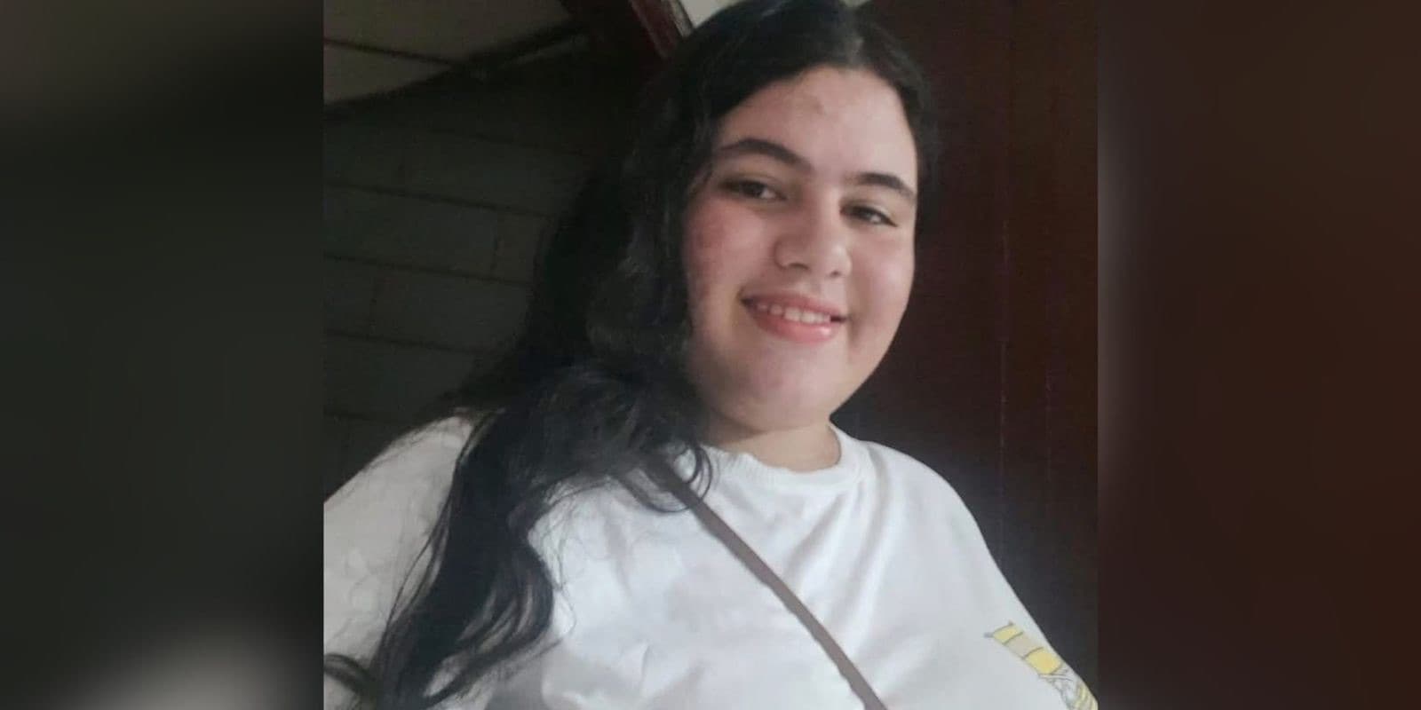 URGENTE: Adolescente especial de 17 anos desaparece em Tijucas e família está desesperada