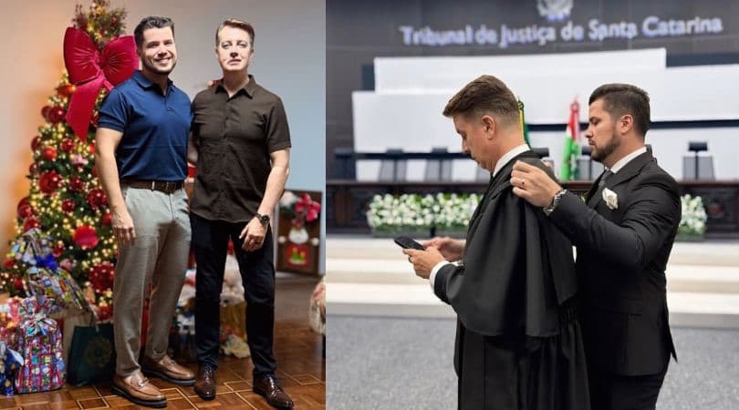 Marido de desembargador do TJSC é alvo de denúncias por supostos golpes contra estrangeiros