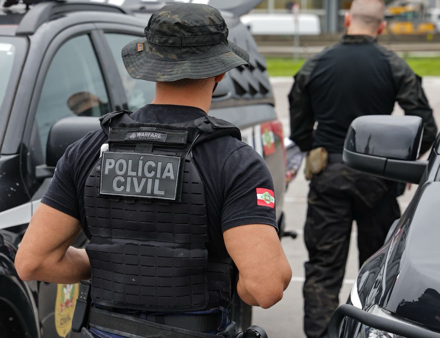 Itapema registra queda nos principais índices criminais em 2025, aponta Polícia Civil