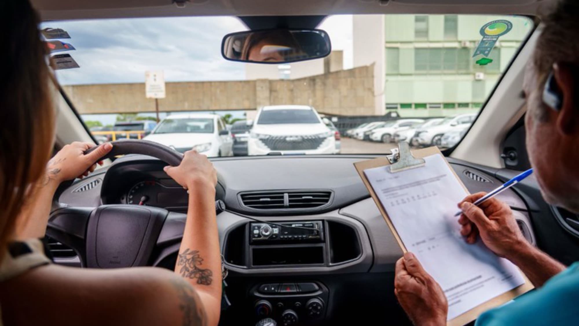 Contran aprova mudança histórica: CNH fica até 80% mais barata e sem obrigatoriedade de autoescola