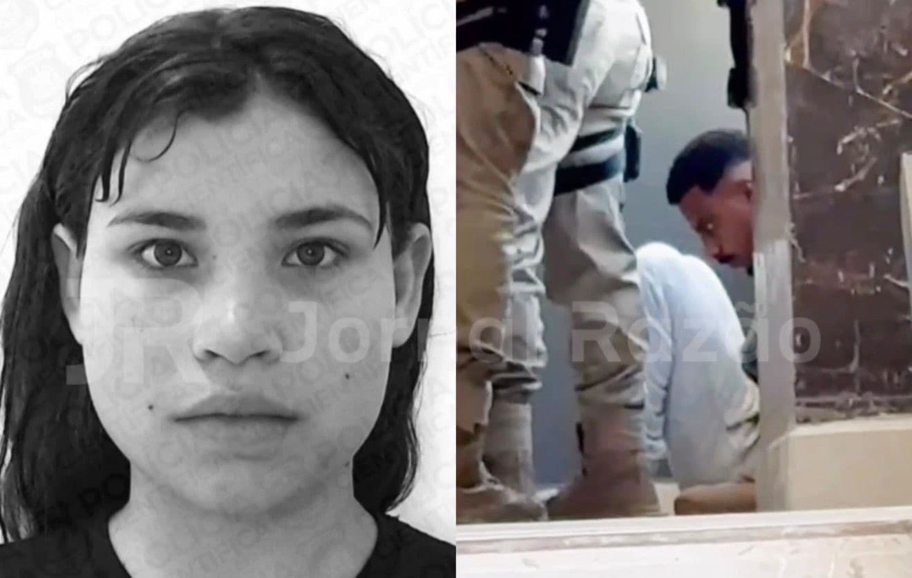 “Era o nosso maior medo”: adolescente vítima de feminicídio em Tijucas fugiu de abrigo