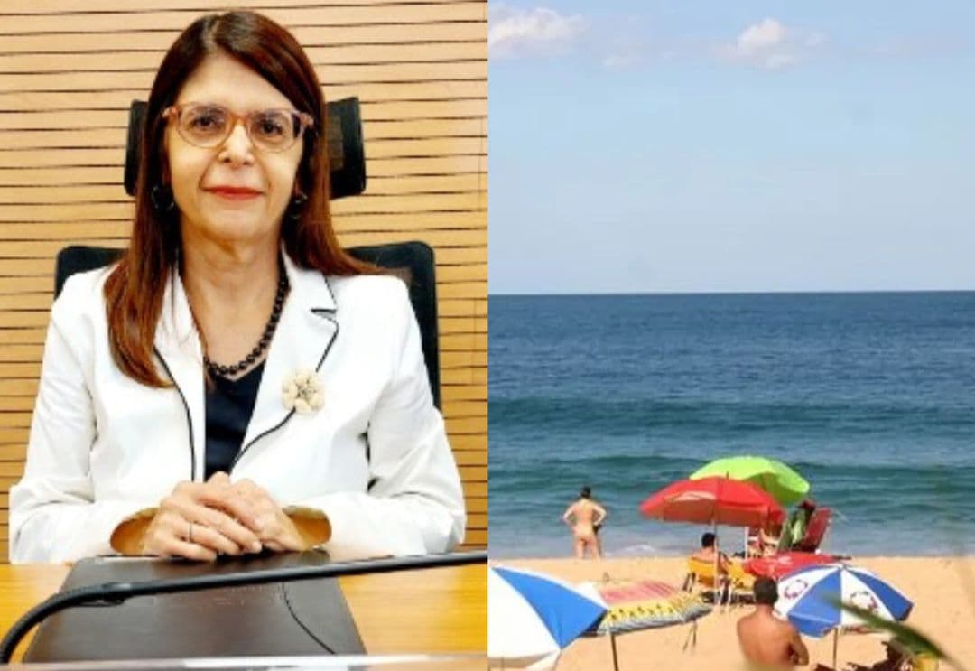 MPSC afirma que Prefeitura de Balneário Camboriú agiu certo ao barrar nudismo na Praia do Pinho