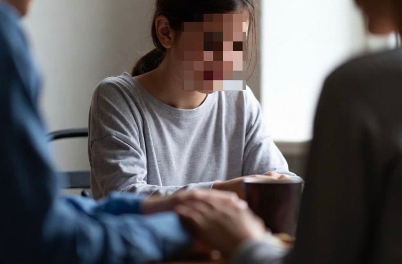 “Não tens idade pra namorar”: conversa com menina de 12 anos em Tijucas tem descoberta terrível