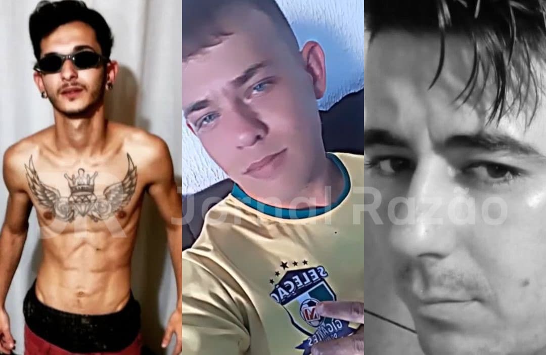 “Deus mandou matar vocês”: irmãos espancam homem até a morte em Santa Catarina