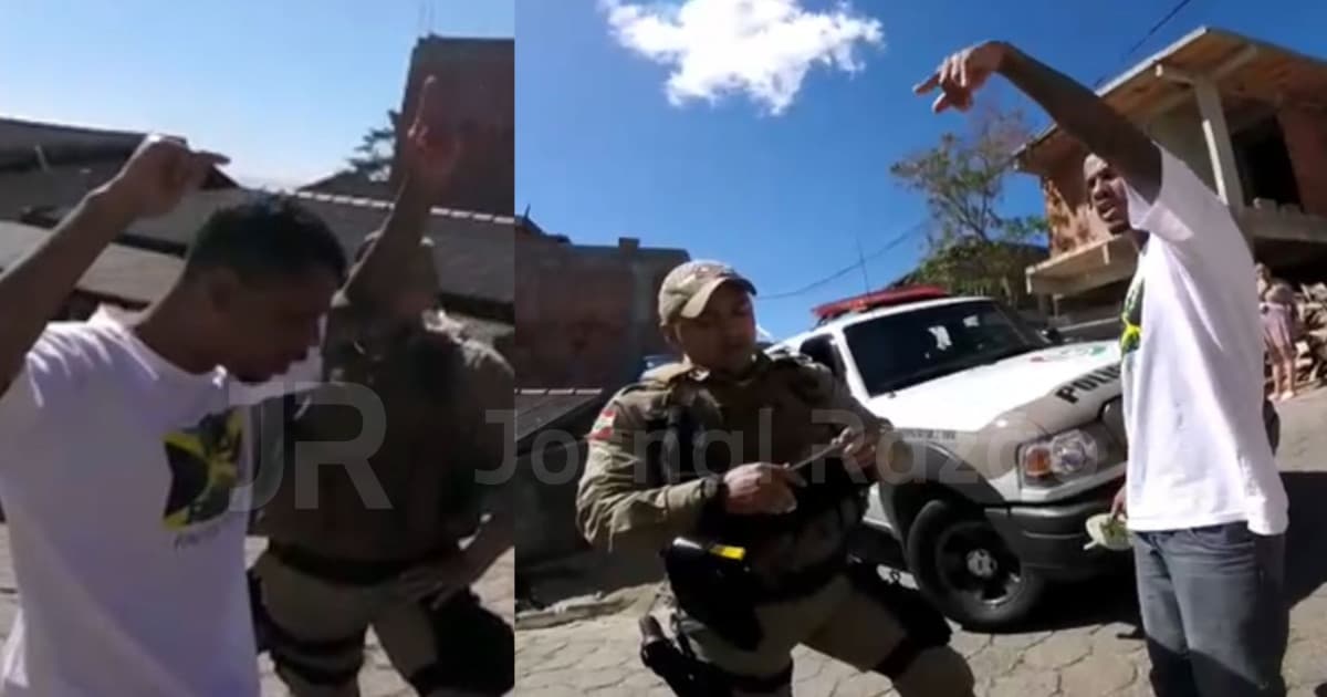 URGENTE: “Dono do morro” é neutralizado em confronto com a PMSC em Florianópolis