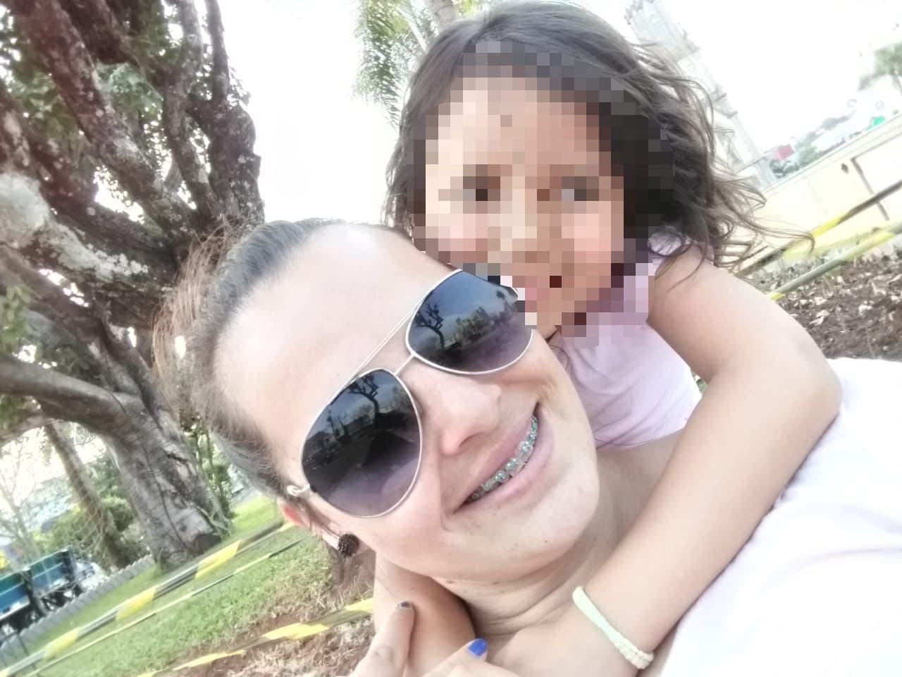 Ano Novo termina em luto: mãe morre arrastada por rio e buscas por criança continuam em SC