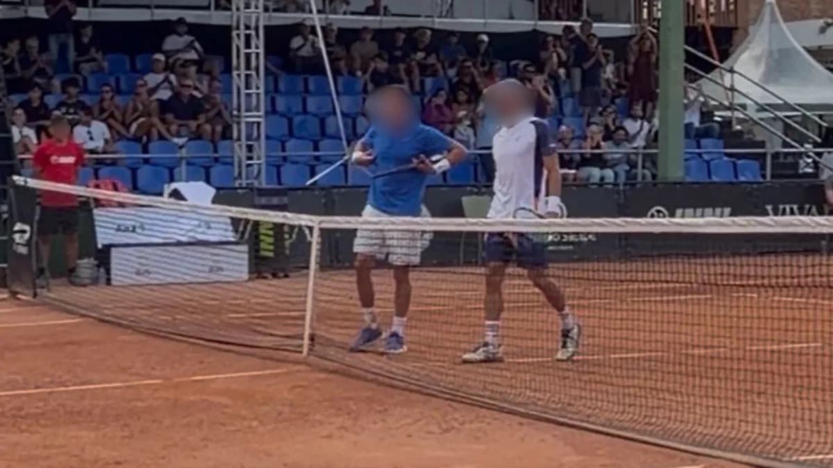 Venezuelano e colombiano são soltos após episódio de racismo em Itajaí