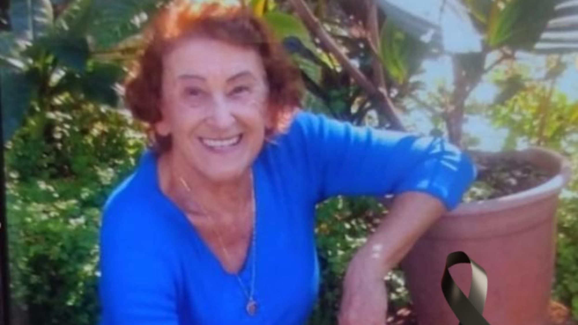 Idosa de 84 anos morre após ser atropelada por caminhão-guincho na Grande Florianópolis